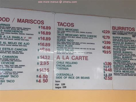 tacos in aberdeen wa