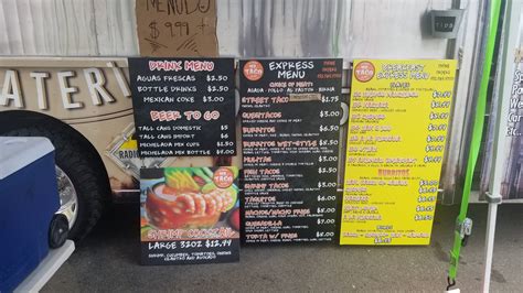 tacos in beaumont ca