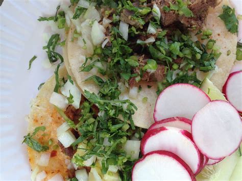 Tacos Sunset Brooklyn