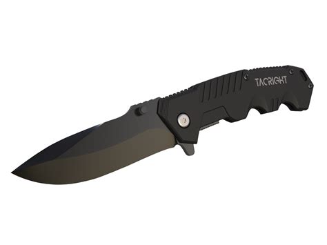 Tacright Knife