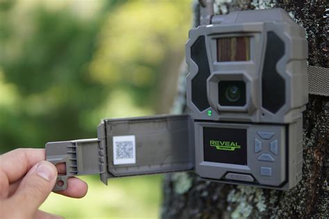 Tactacam Cell Camera Review