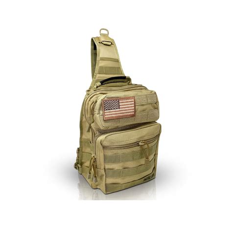 Tactic Shop Sling Bag