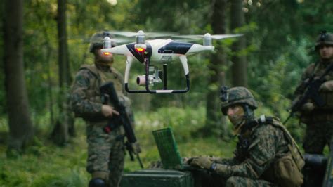 Tactical X Drone: The Ultimate Aerial Companion
