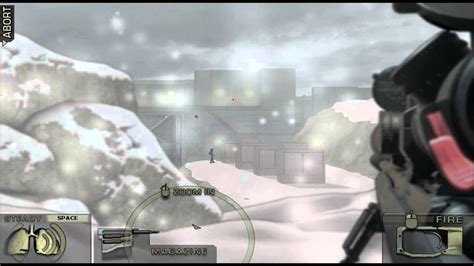 Tactical Assassin Mobile Walkthrough