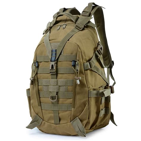 Tactical Backpack Aliexpress