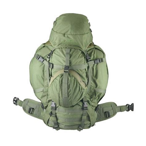 Tactical Backpack Gear