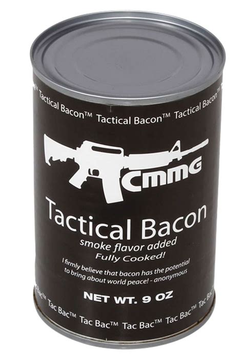 Tactical Bacon - Home Facebook