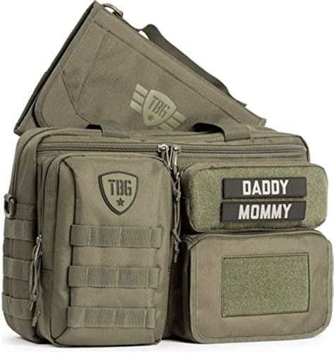 Tactical Dad Gear