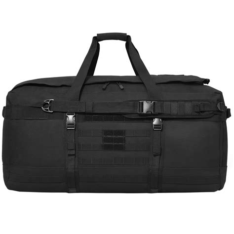 Tactical Duffle Bag Canada