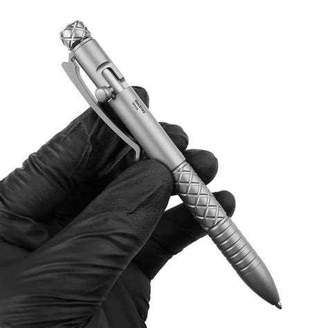 Tactical Edc Pen