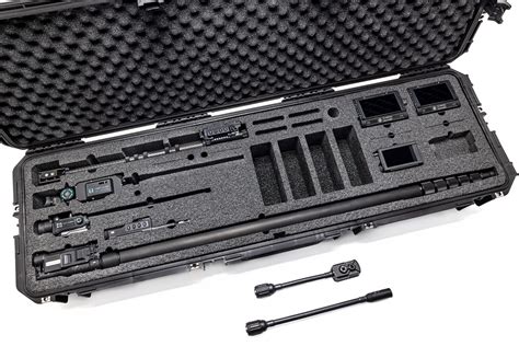 Tactical Electronics