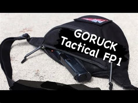 Tactical Fp1 Review