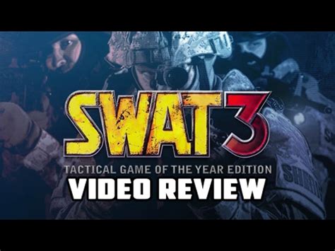 Tactical Game Review