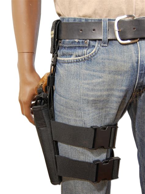 tactical hip holsters for pistols