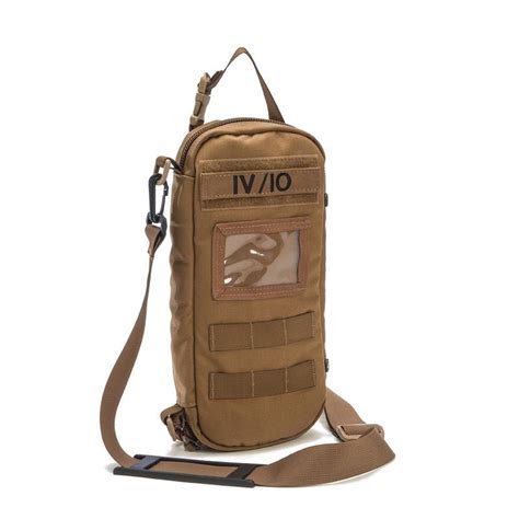 Tactical Iv Kit Bag