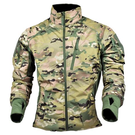 Tactical Jacket Xxl
