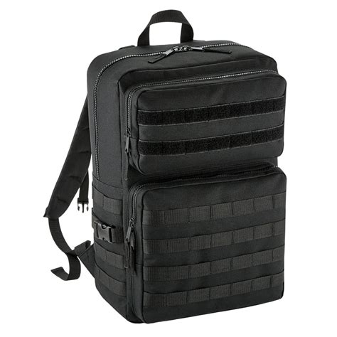 Tactical Knapsack