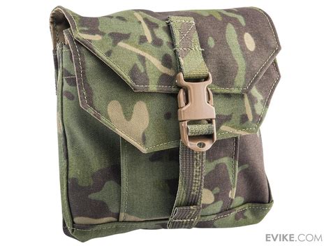 Tactical Multicam Pouches