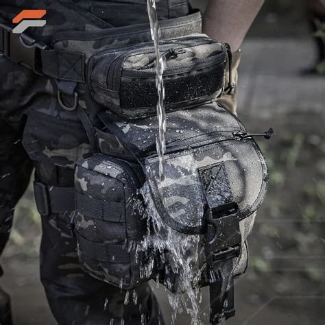 Tactical Pouch Bag