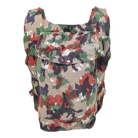 Tactical Taz Vest