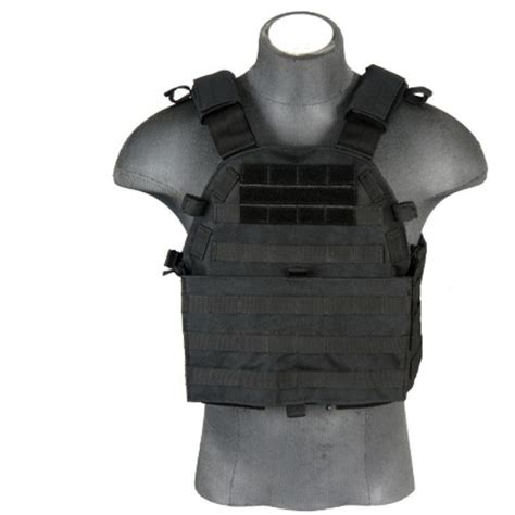Tactical Vest Lancer