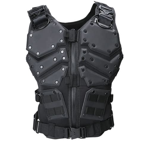 Tactical Vest Level 3
