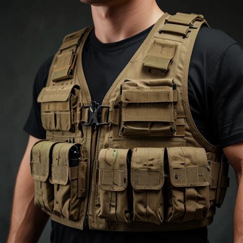 Tactical Vests Military