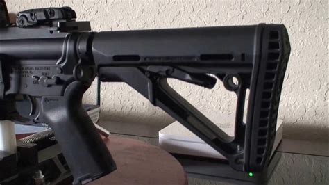 Tactical Weapons Solutions Ar 15