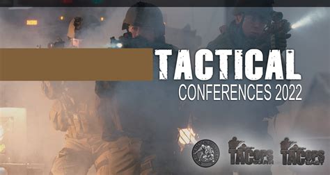 Tacticalconference.com