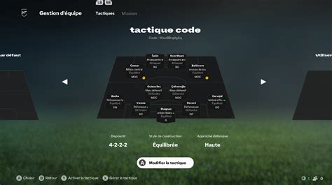 Les meilleures formations d’EA FC 25, codes tactiques et rôles des joueurs Dexerto.fr