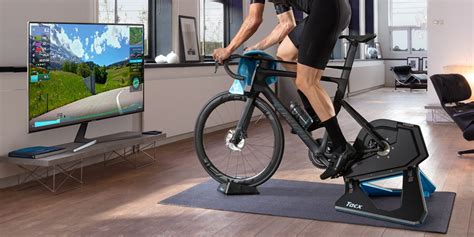 Tacx App Compatible Trainers