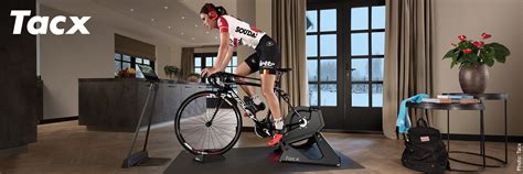Tacx Trainer Accessories