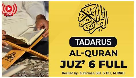 Tadarus Al-Quran 30 Juz APK for Android Download