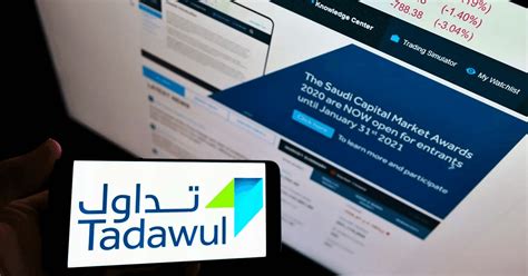 tadawul all share constituents