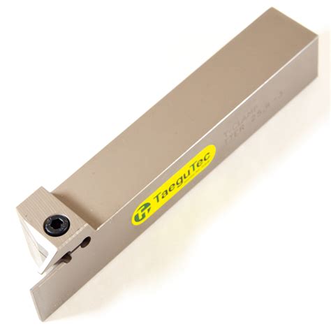 Taegutec Grooving Tools