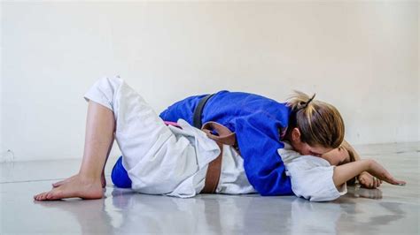 taekwondo and jiu jitsu