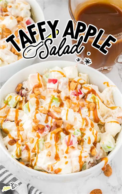 Taffy Apple Location