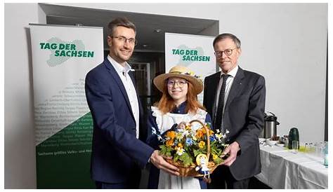 Website Tag der Sachsen Löbau 2017 und Torgau 2018 | 24pm Werbeagentur GmbH