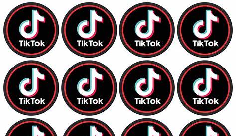 Logo Tik Tok Png Baixar Imagens Em Png | Images and Photos finder