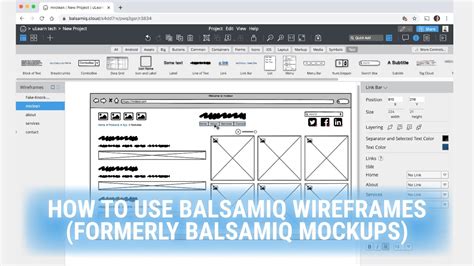 tag/balsamic examples style tutorial