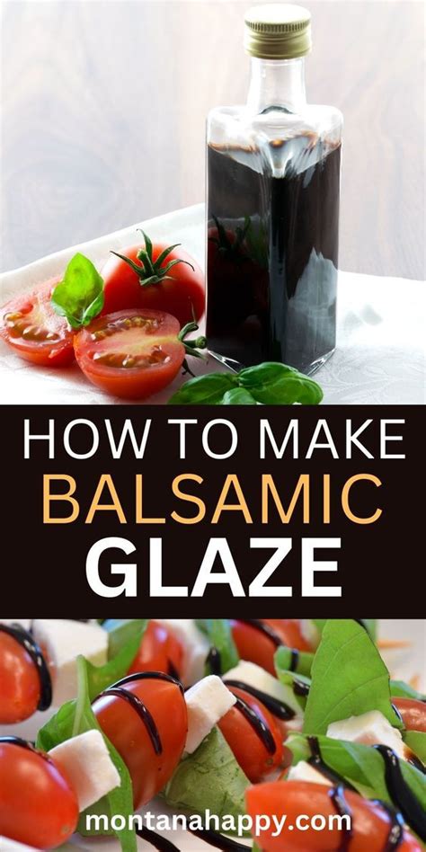 tag/balsamic tutorial guide ideas DIY