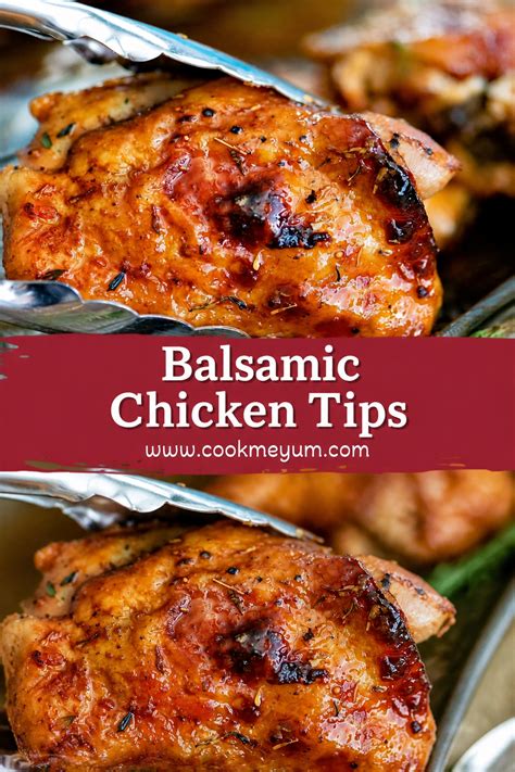 tag/balsamic tutorial tips