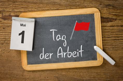 tag der arbeit feiertag nrw