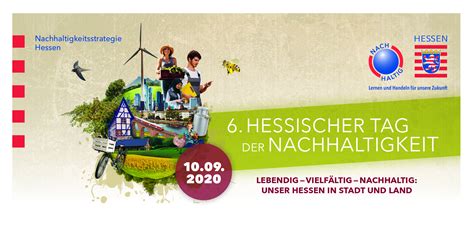 tag der nachhaltigkeit 2023 hessen
