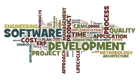 Tag In Software Development
