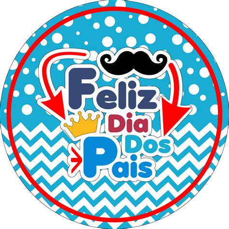 tag para imprimir feliz dia dos pais