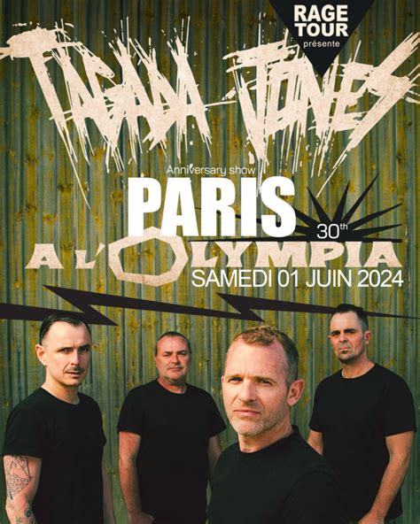 View Tagada Jones Erwan Herry More