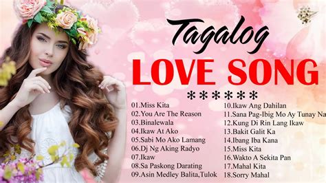 tagalog love song 2024