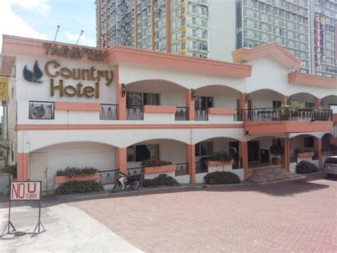 tagaytay country hotel website