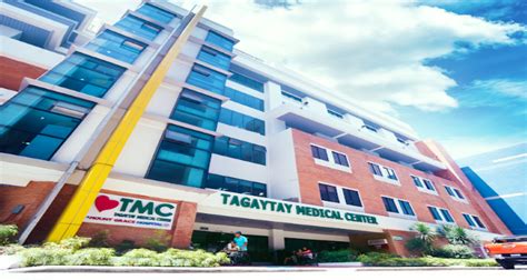 tagaytay medical center address